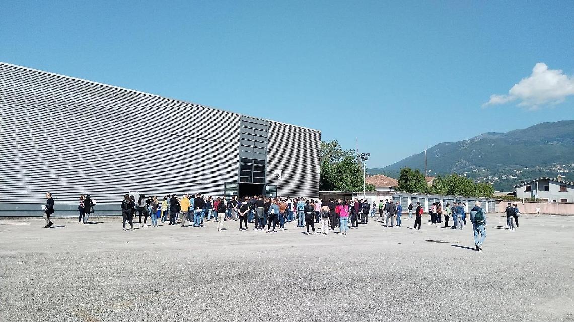 Polizia municipale, in arrivo tre nuove unità
