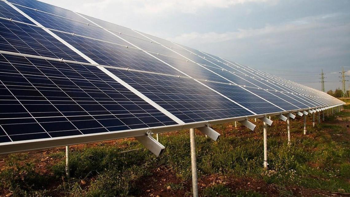 Il 16% delle energie rinnovabili prodotte in Italia nasce nei campi