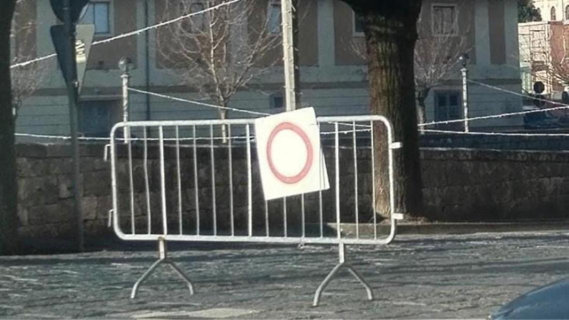 Mercato settimanale. I “divieti” nelle festività