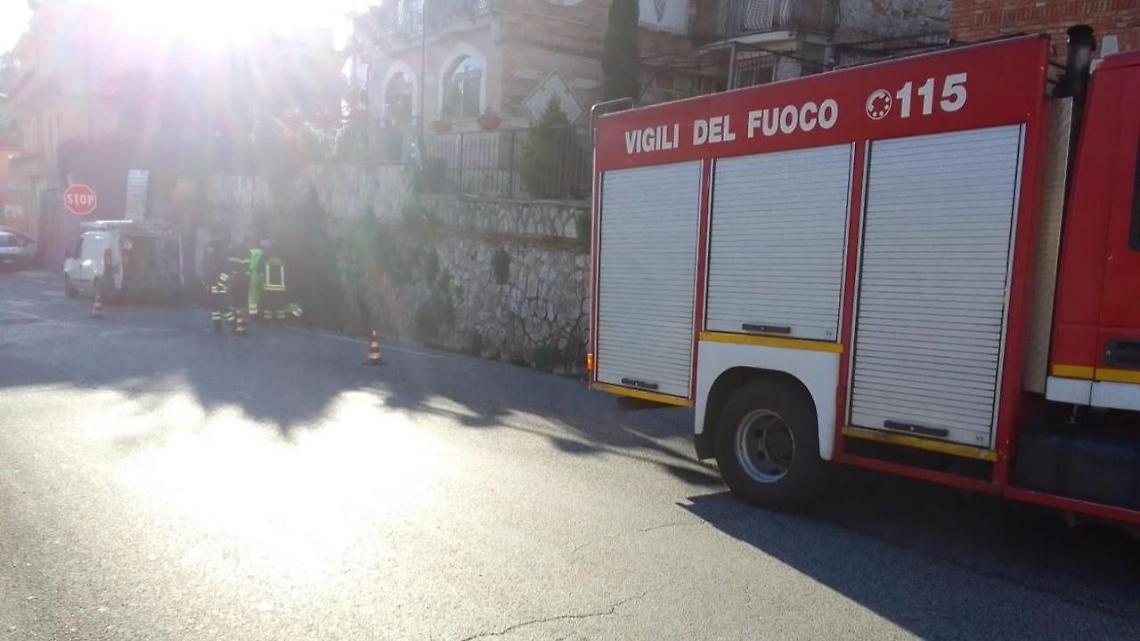 Vigili del fuoco