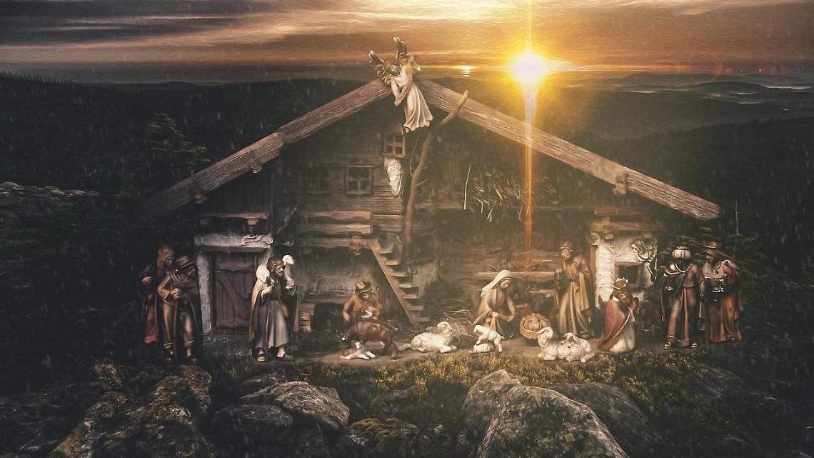presepe