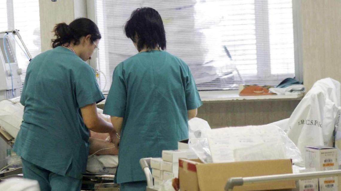 Svolta per i precari della sanità. Dalla Regione Lazio c'è stato il via libera al rinnovo dei contratti