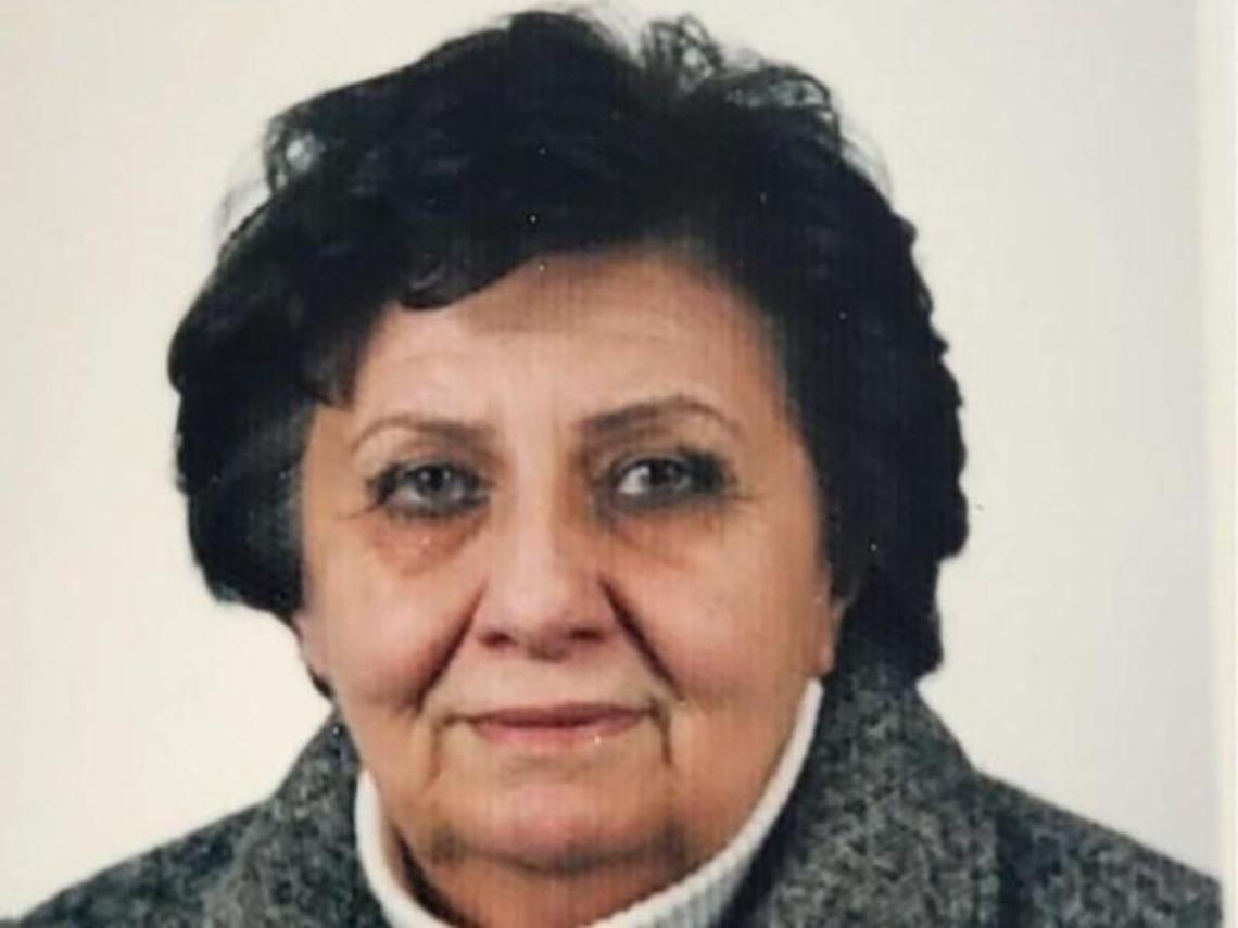 Morta in un incidente a Giuliano di Roma. Domani l'addio a Rosa Cerroni