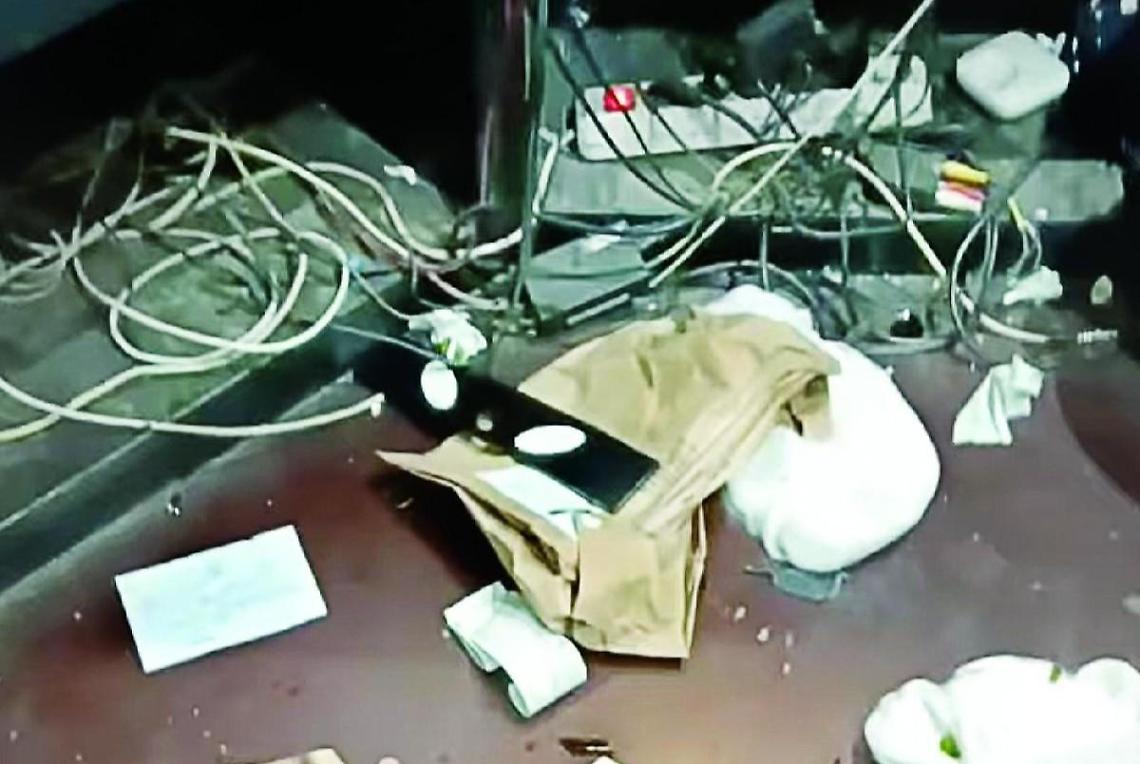 Ennesimo furto nel bar “Freedom”, il titolare chiude