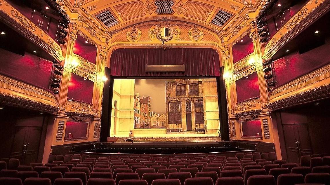 teatro