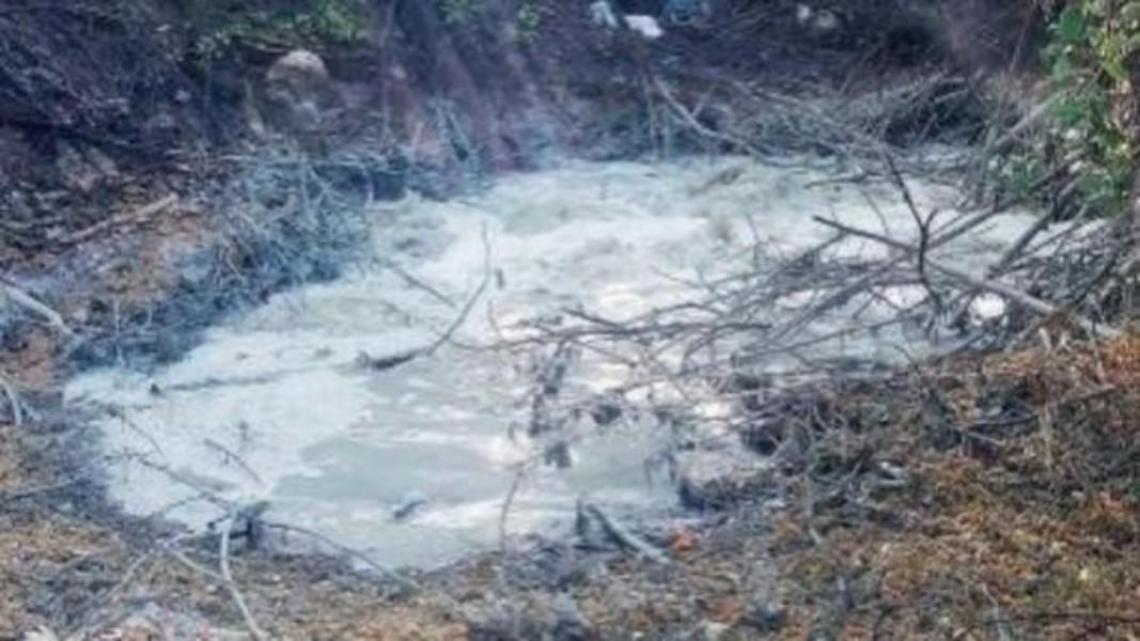 Via libera all'estrazione di Co2