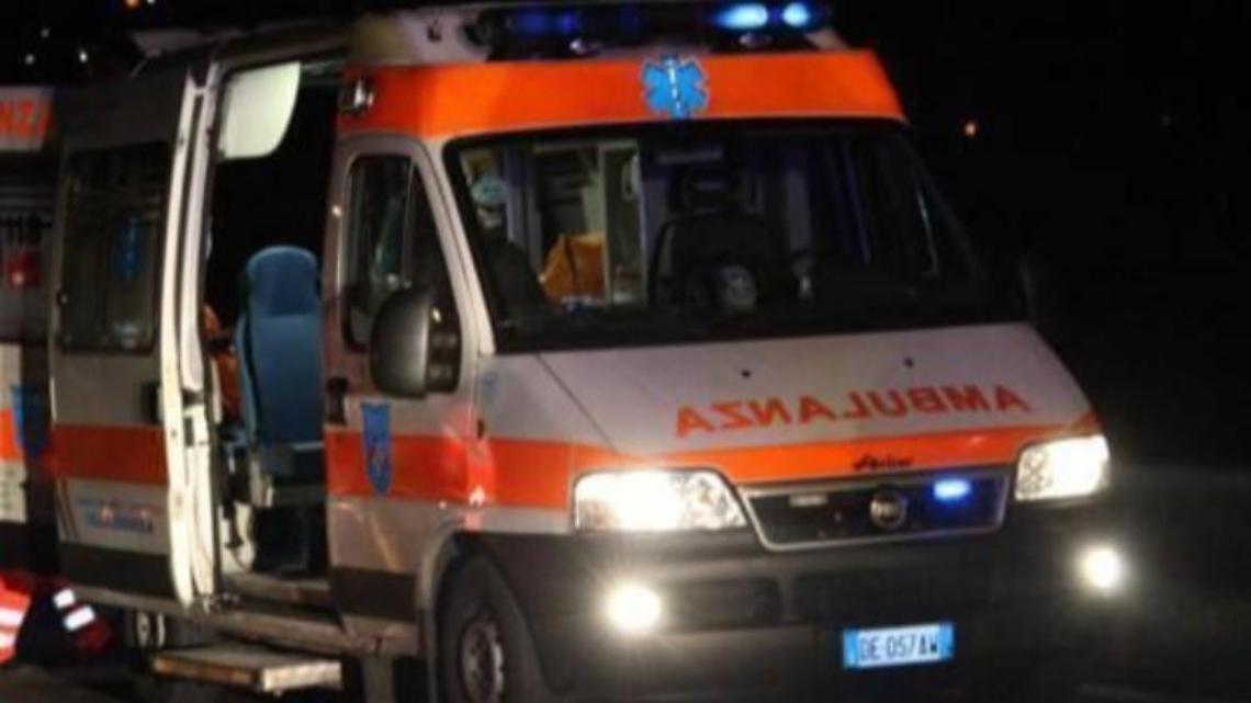ambulanza