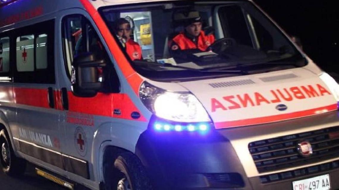ambulanza