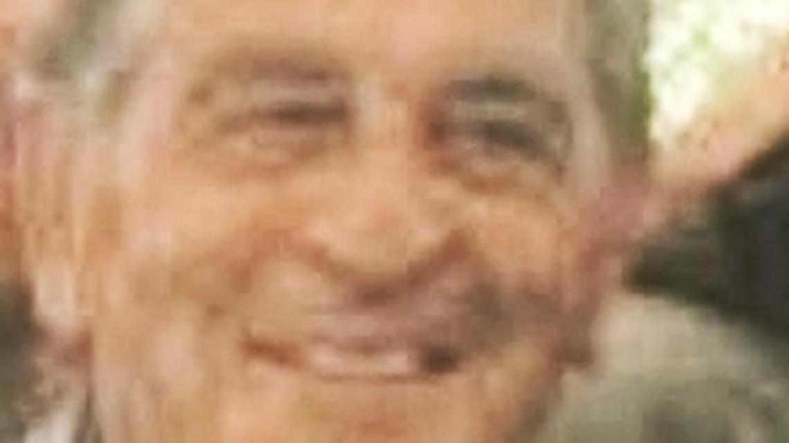 L'imprenditore Achille Pretola muore travolto da un ramo