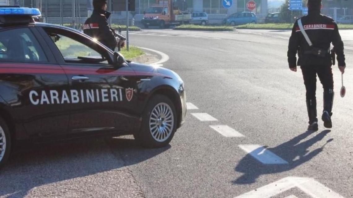 carabinieri