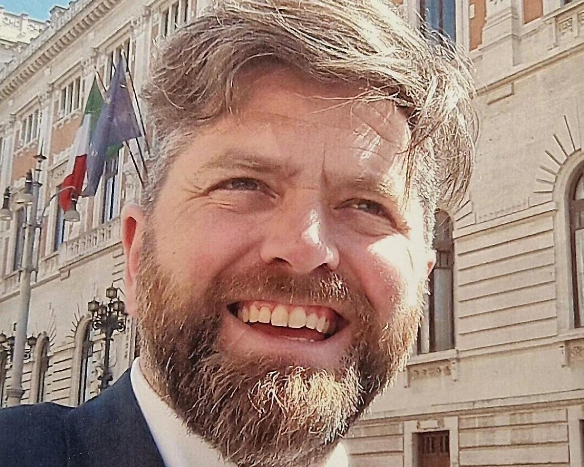 Massimiliano Mastracci