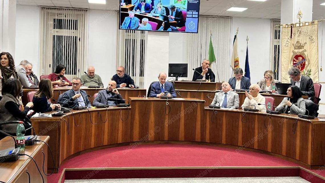 Sindaci e assessori. Dal 1Ã‚Â° gennaio aumentano le indennità