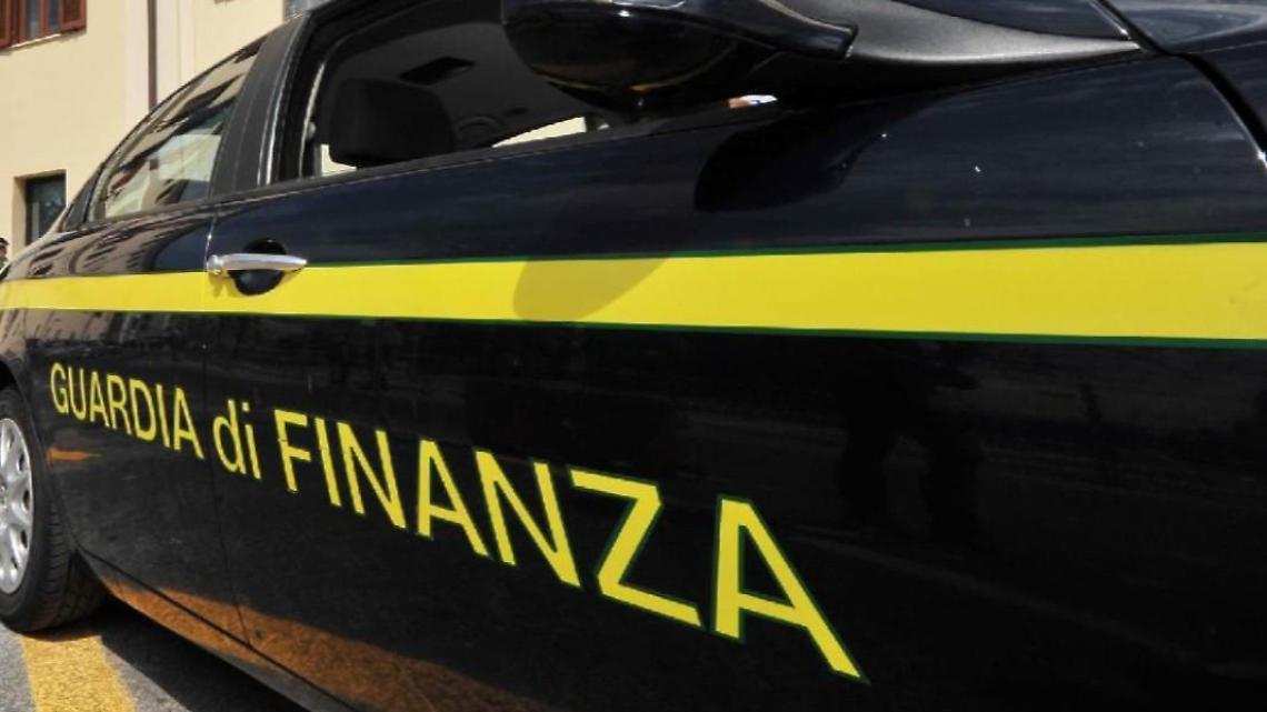 guardia di finanza