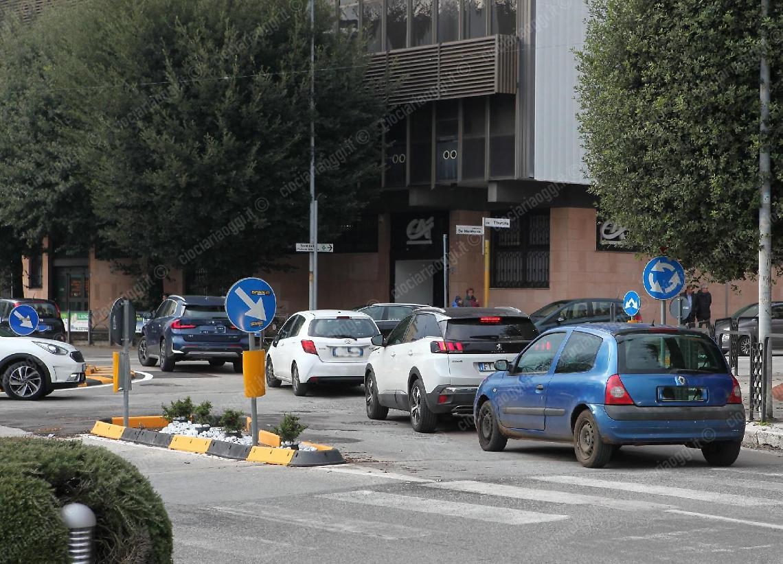 Nuovo sforamento da polveri sottili. Scatta la quarta ordinanza