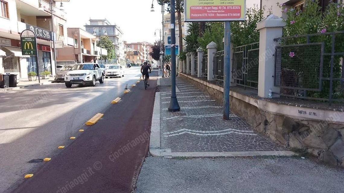 Via Marittima 