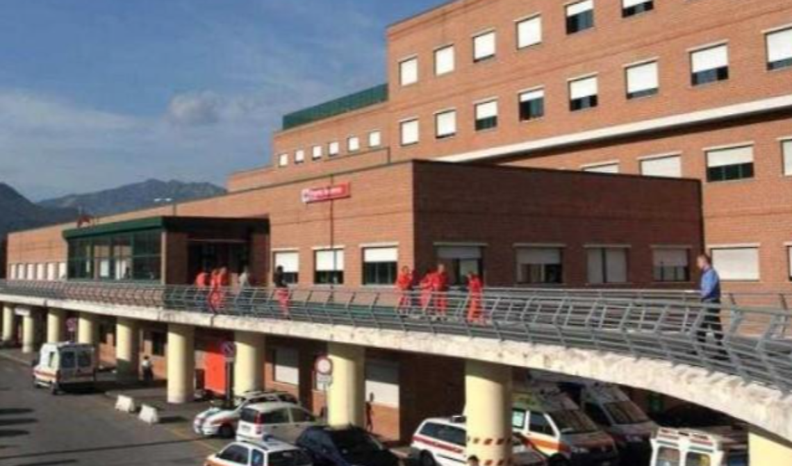 ospedale Cassino