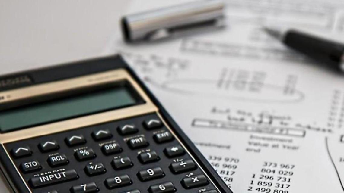 Pressione fiscale, il dato reale supera quello ufficiale di quasi cinque punti