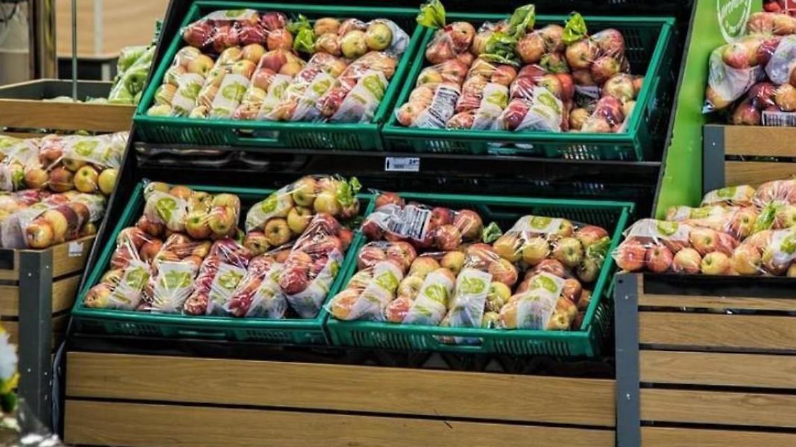 Caro prezzi, a causa dell'inflazione si è speso di più per mangiare di meno