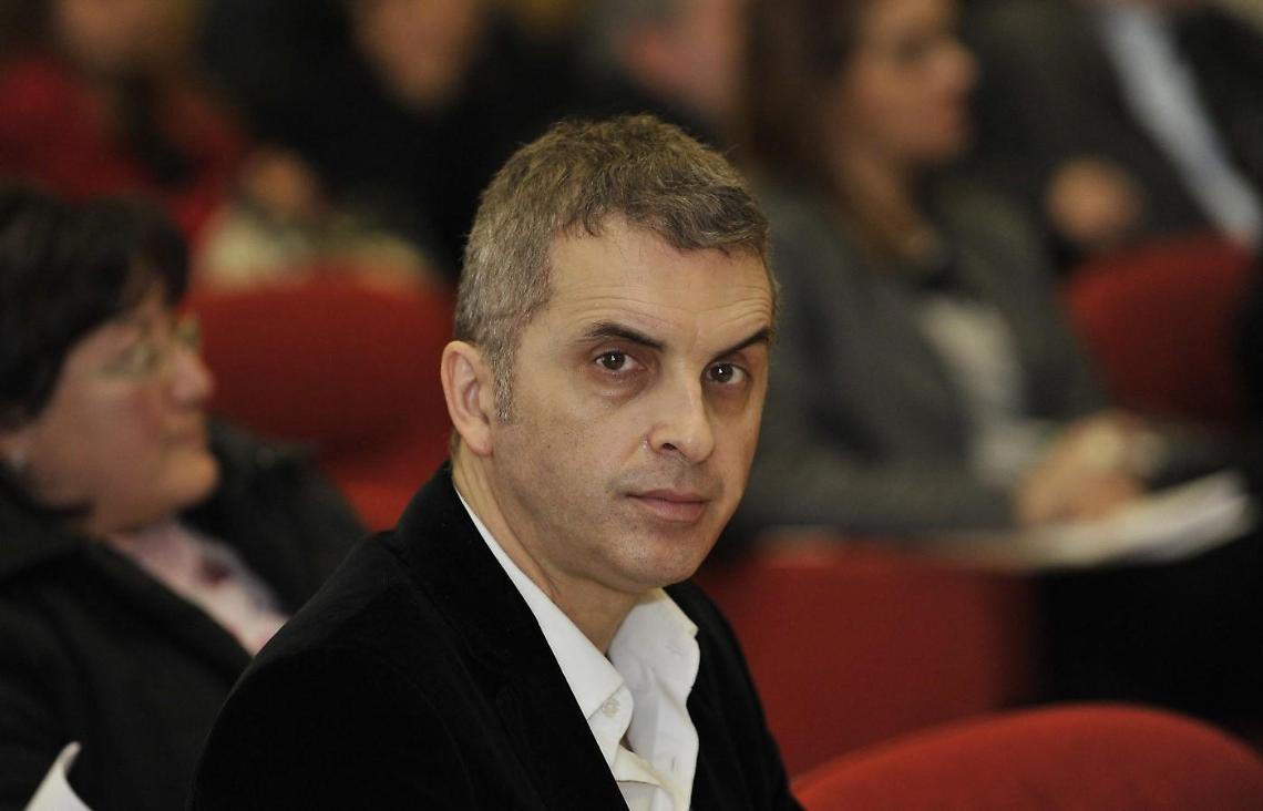 Concussione, assolto l'ex sindaco Antonio Salvati