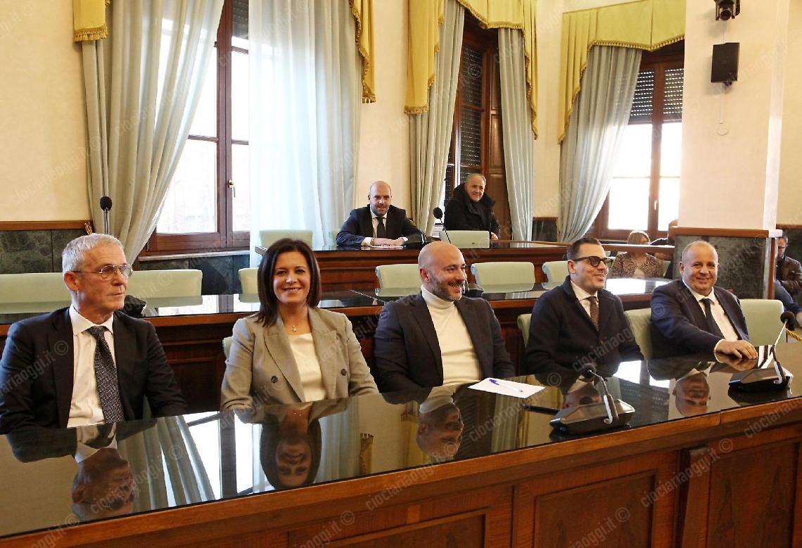 Provincia, la battaglia dei veterani. Ieri la convalida degli eletti