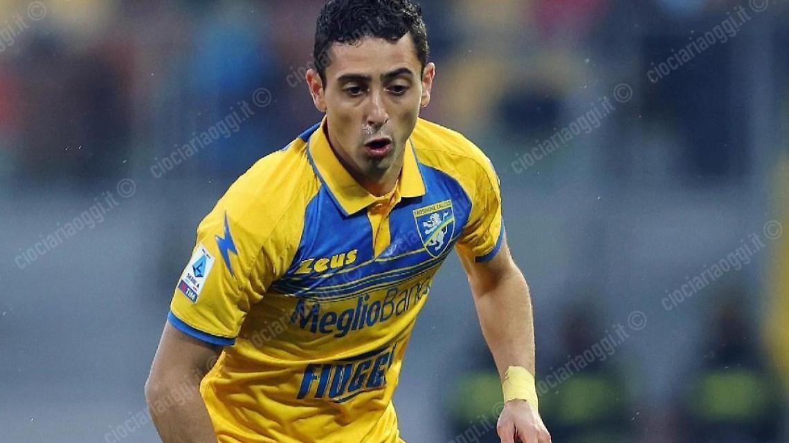GIUSEPPE CASO