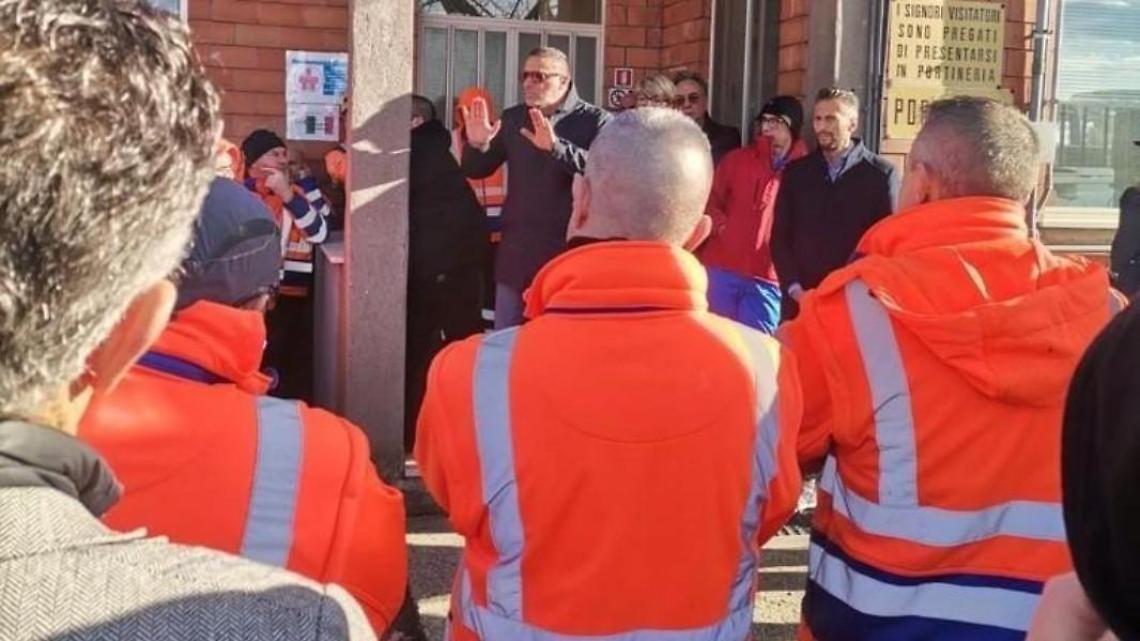 Reno De Medici verso la chiusura. A rischio 163 lavoratori