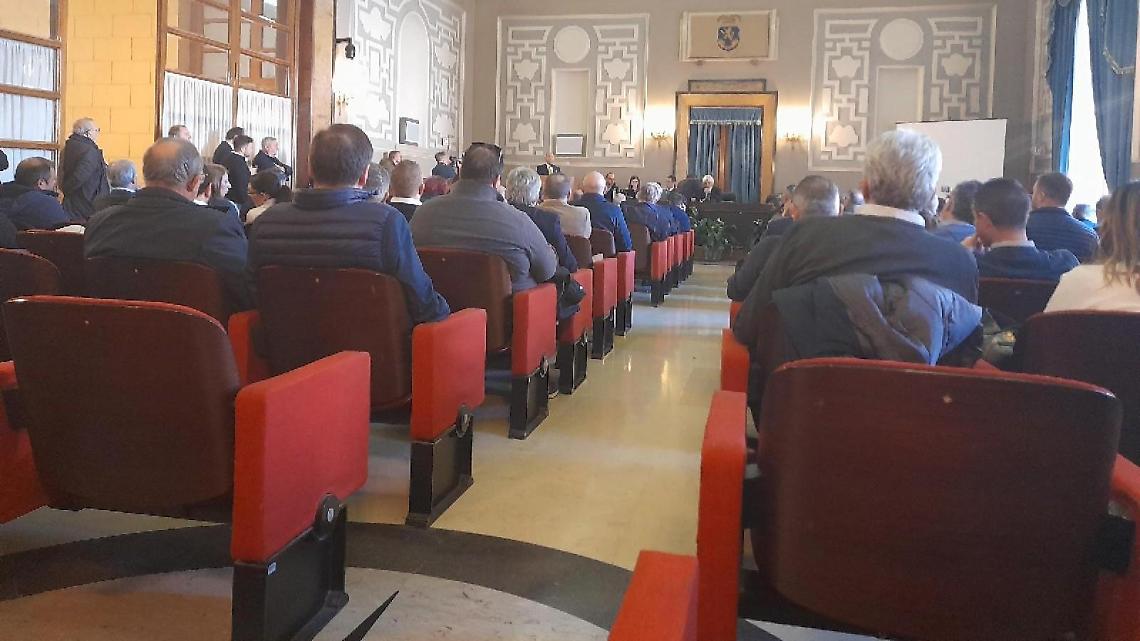 Egato dei rifiuti, il tribunale chiude la partita