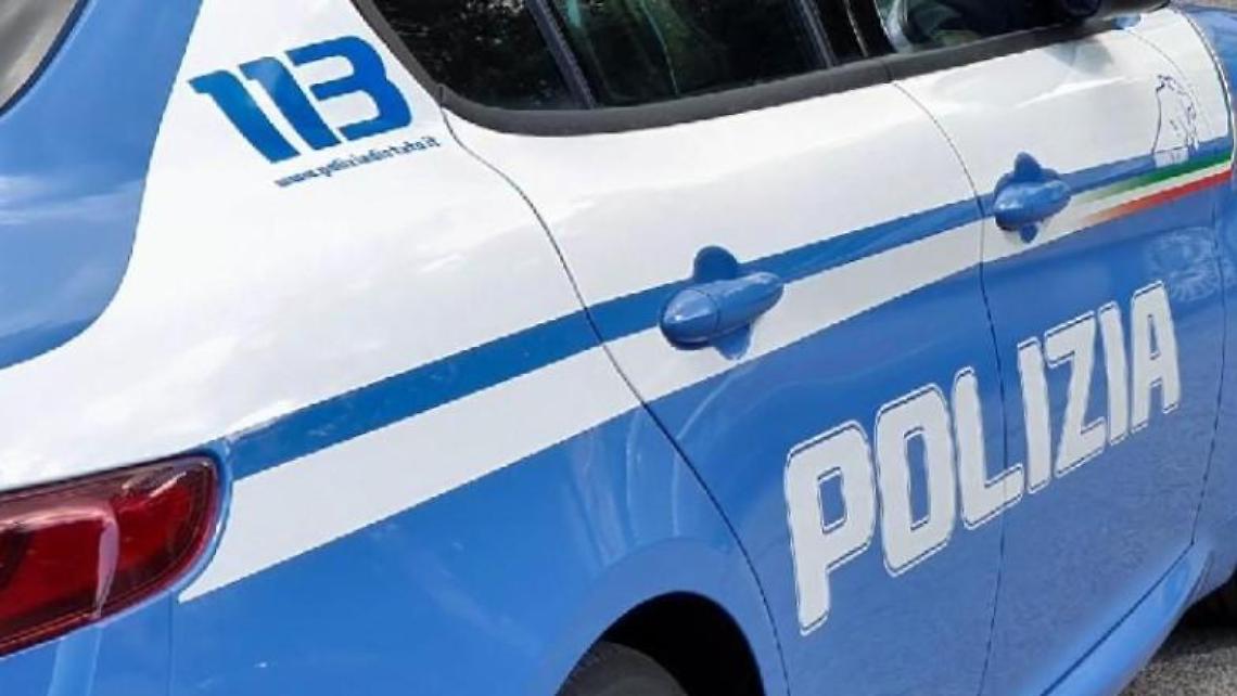 polizia
