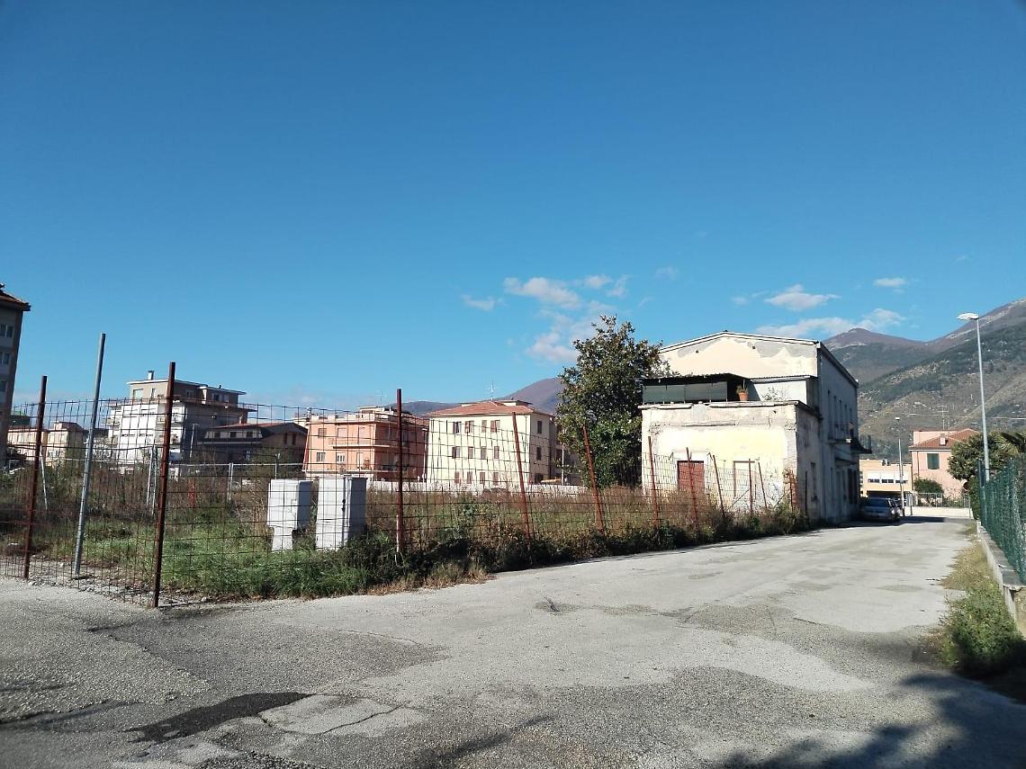 Tre anni di cantieri. Approvato il programma delle opere pubbliche