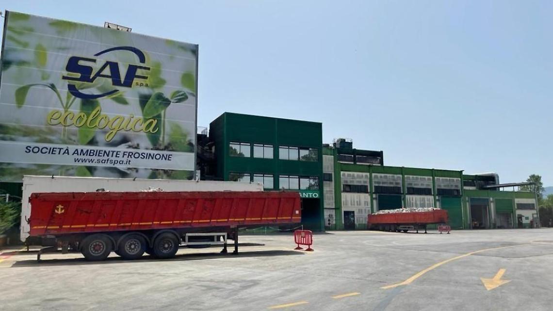 Traffico di rifiuti, tutti assolti. Una decisione destinata a fare scuola