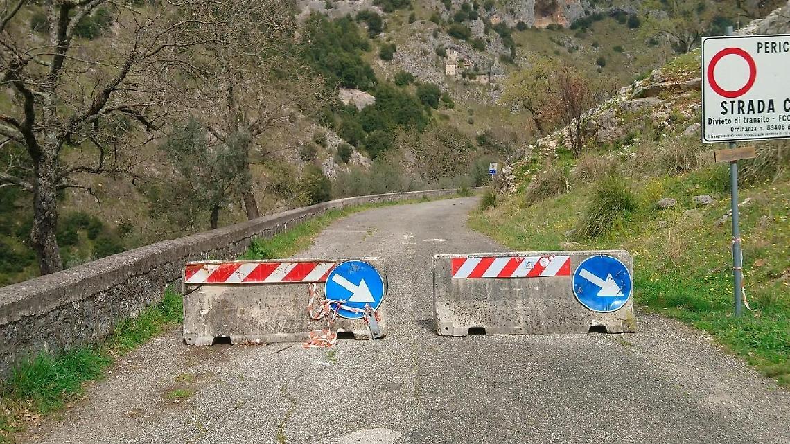Dieci milioni per riaprire il “Tracciolino”