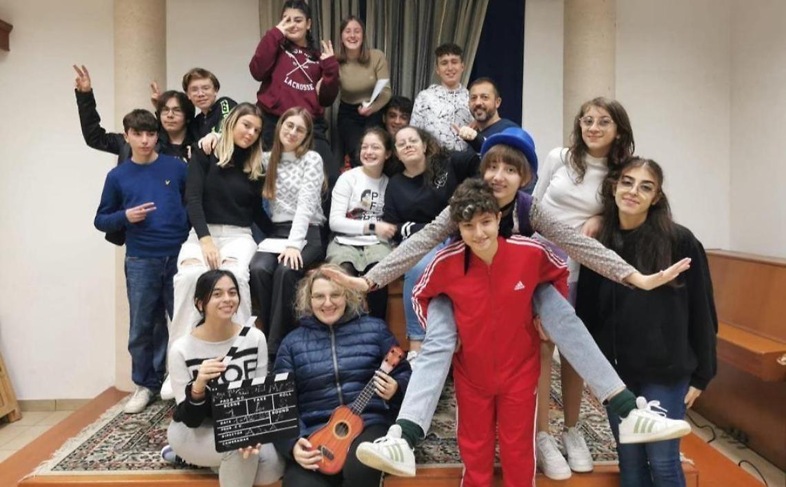 “Noi figli dei Magi”, oggi l'atteso musical in parrocchia