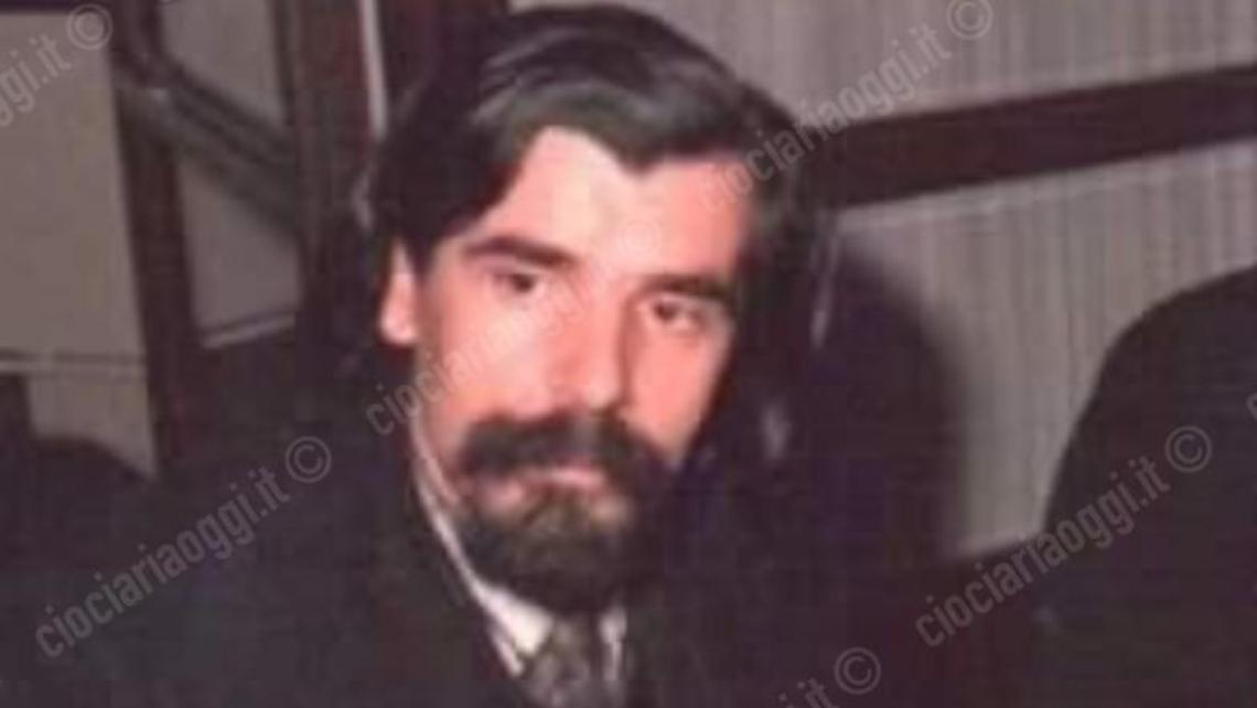 lamberto bracaglia