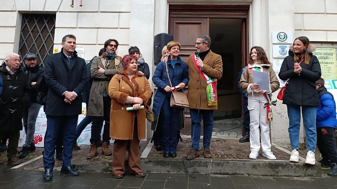 Il ricordo di Willy nella Giornata del Rispetto. Oggi avrebbe compiuto 23 anni