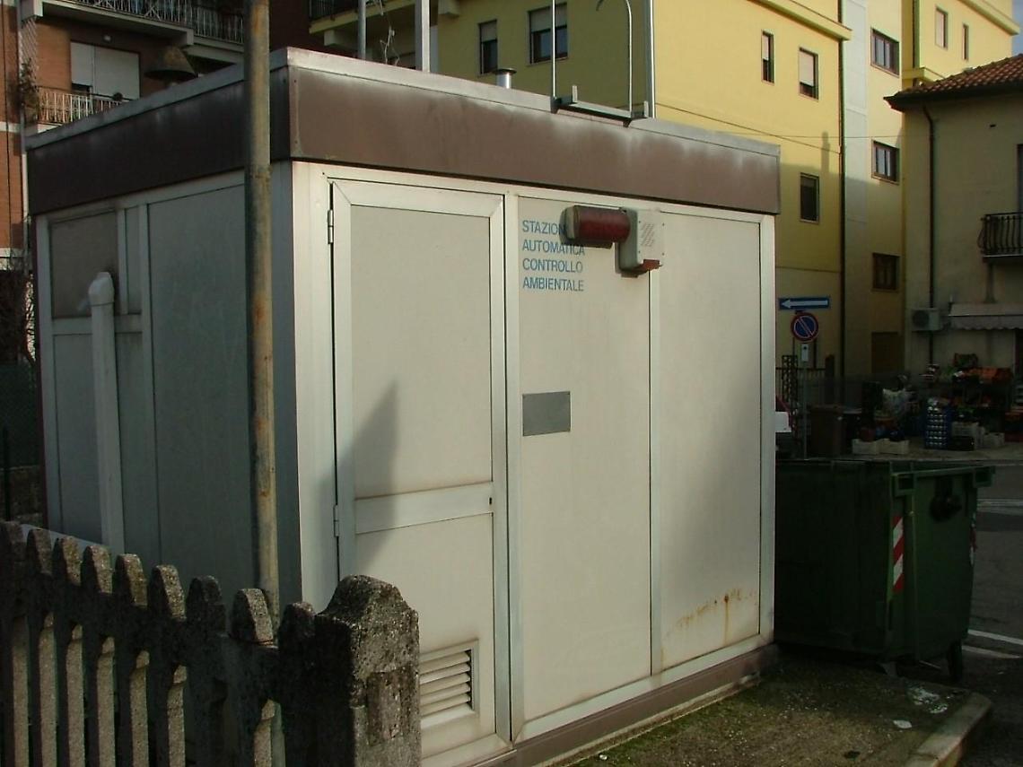 Inquinamento, valori nei limiti dopo sei sforamenti consecutivi