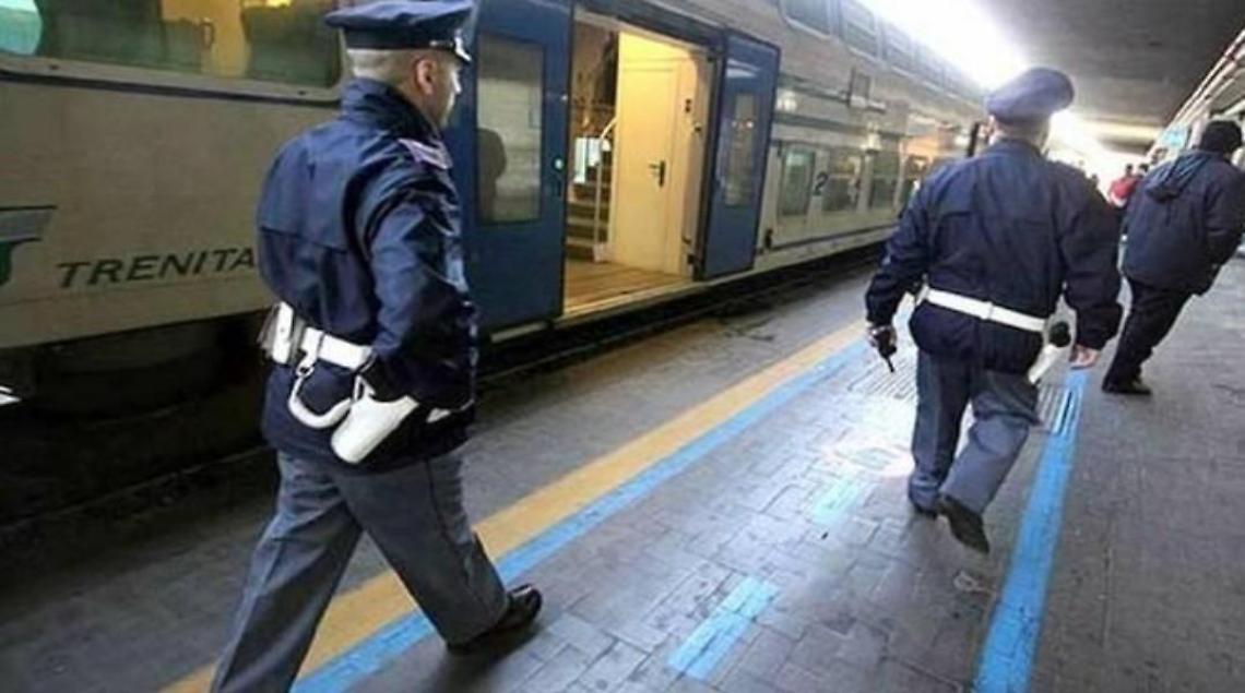 Polizia