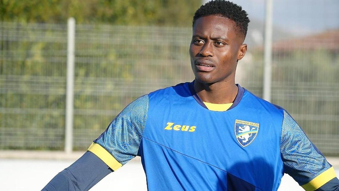 Demba Seck è giallazzurro, La squadra pensa al Verona