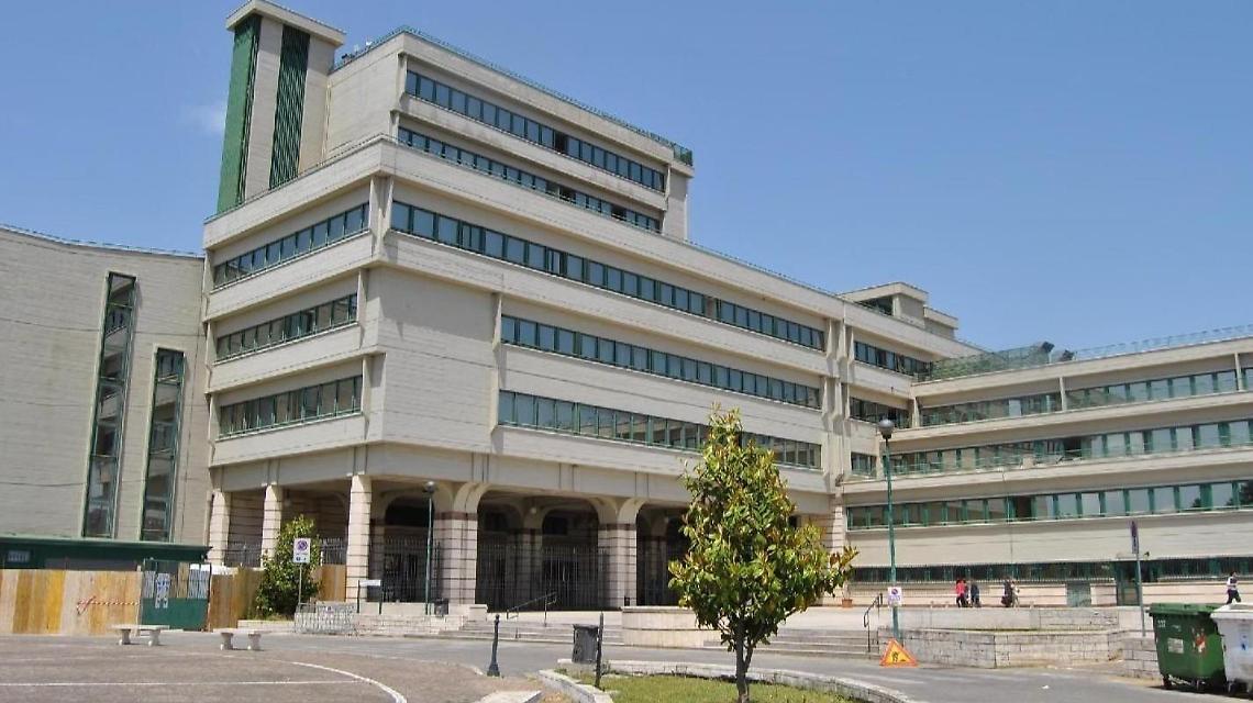 tribunale di frosinone
