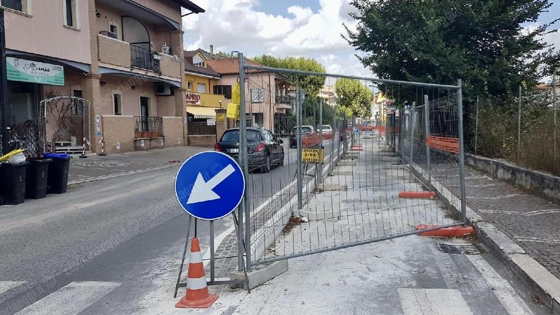 via puccini