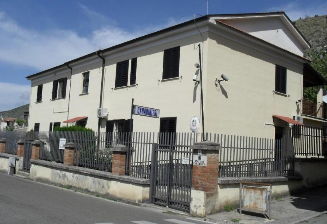 La spia con il Gps nella bambola 