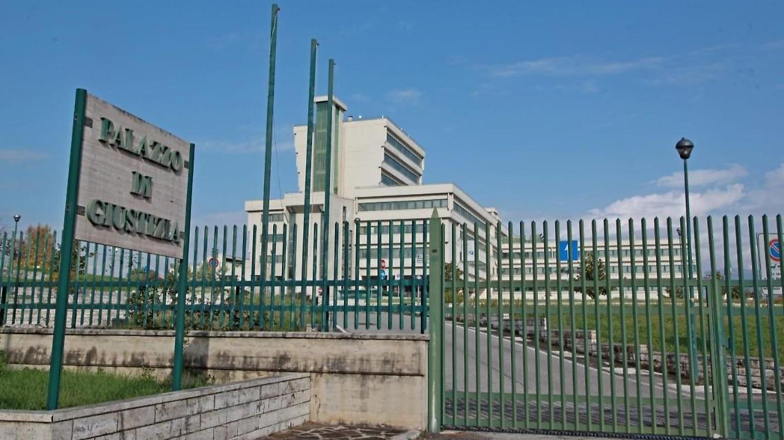 tribunale di frosinone