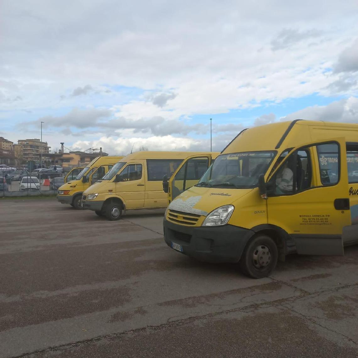 Scuolabus, una sola ditta per l'appalto. Adesso l'aggiudicazione
