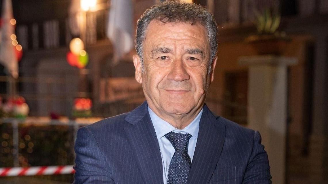 Orazio Capraro