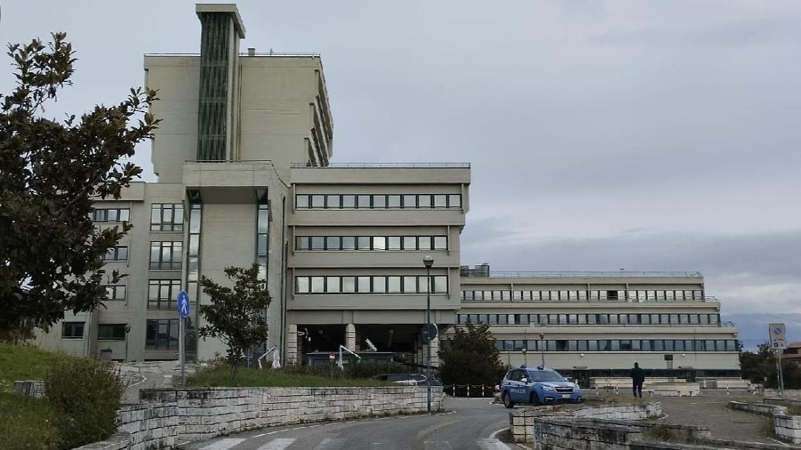 tribunale