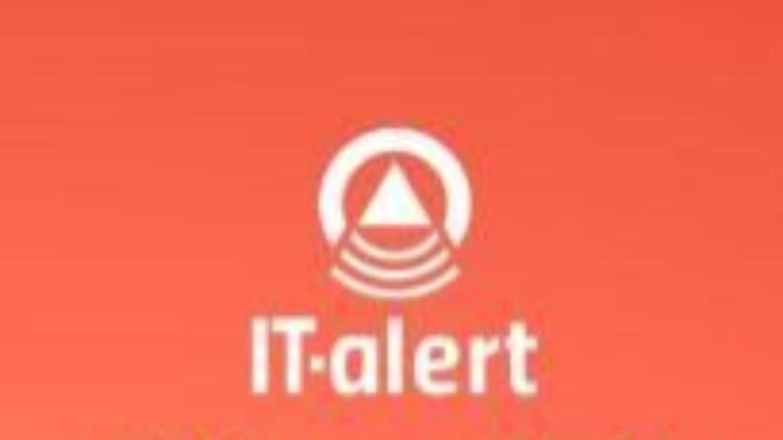 It-Alert, nuovo test per la simulazione del collasso della diga di Collemezzo