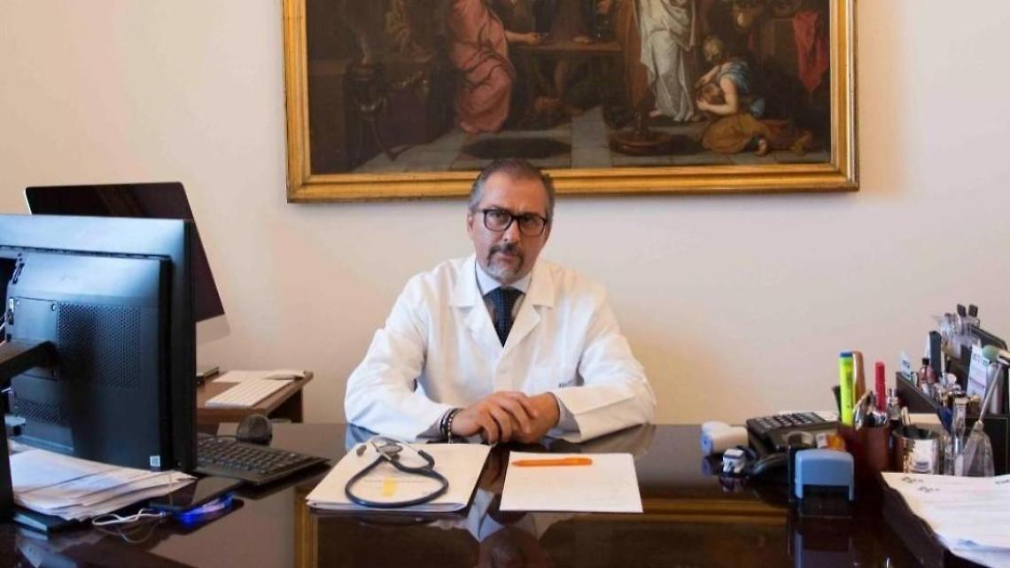 gaetano lanzetta ini grottaferrata