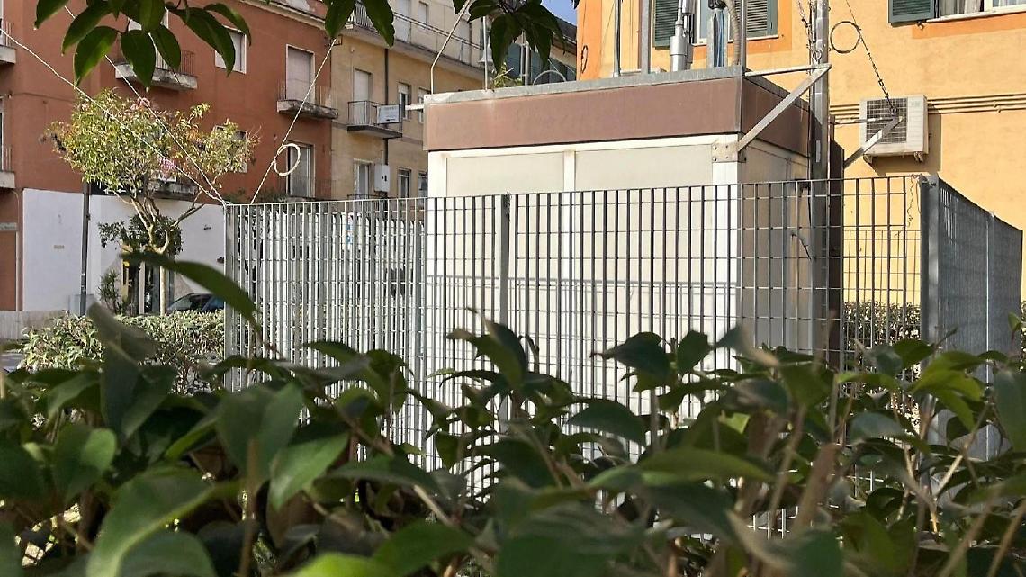 Qualità dell'aria, si sfora ancora