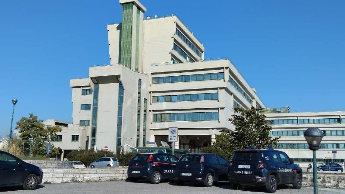 tribunale frosinone