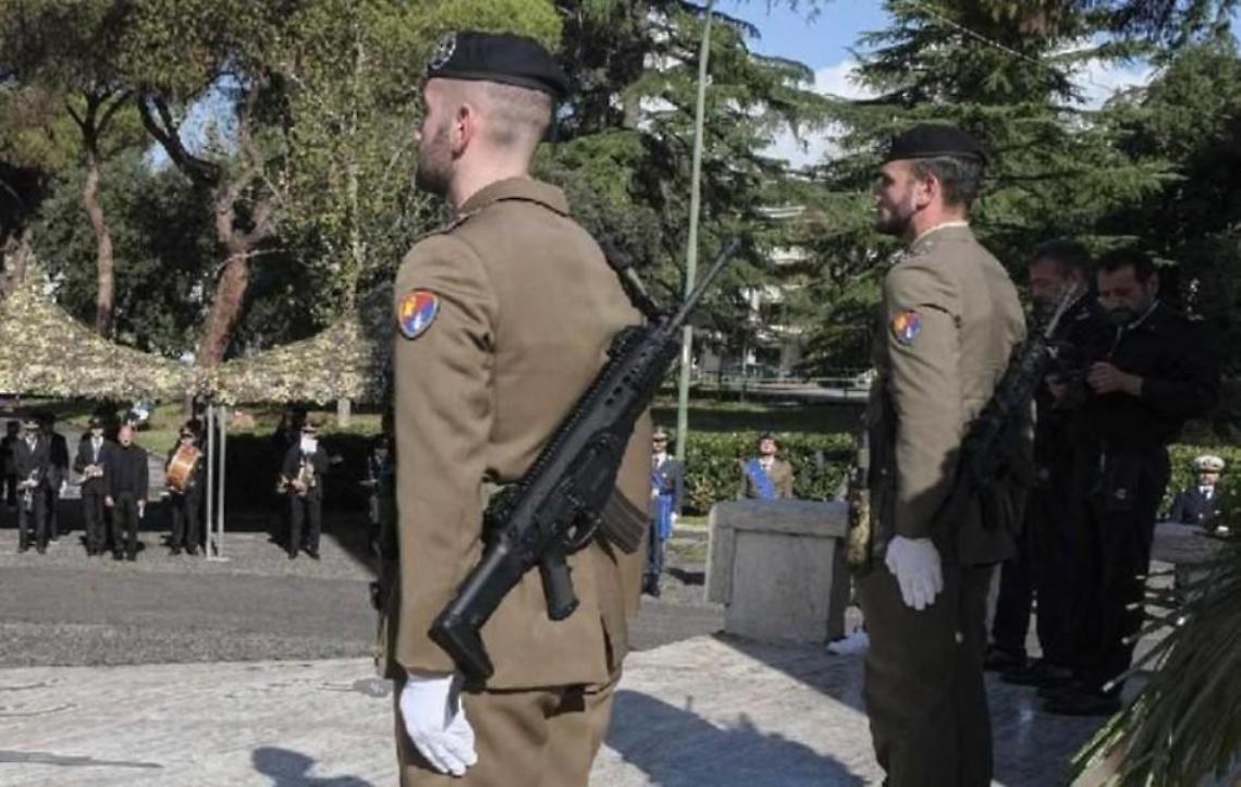 Un anno di servizio militare come un anno di scuola