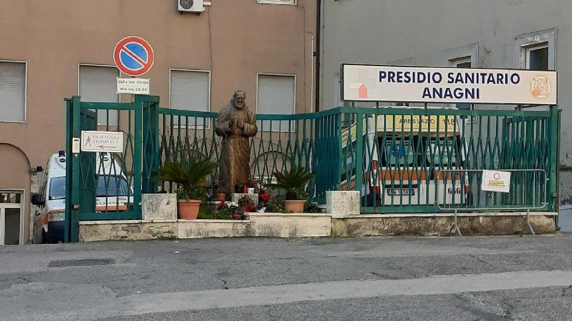 ospedale anagni